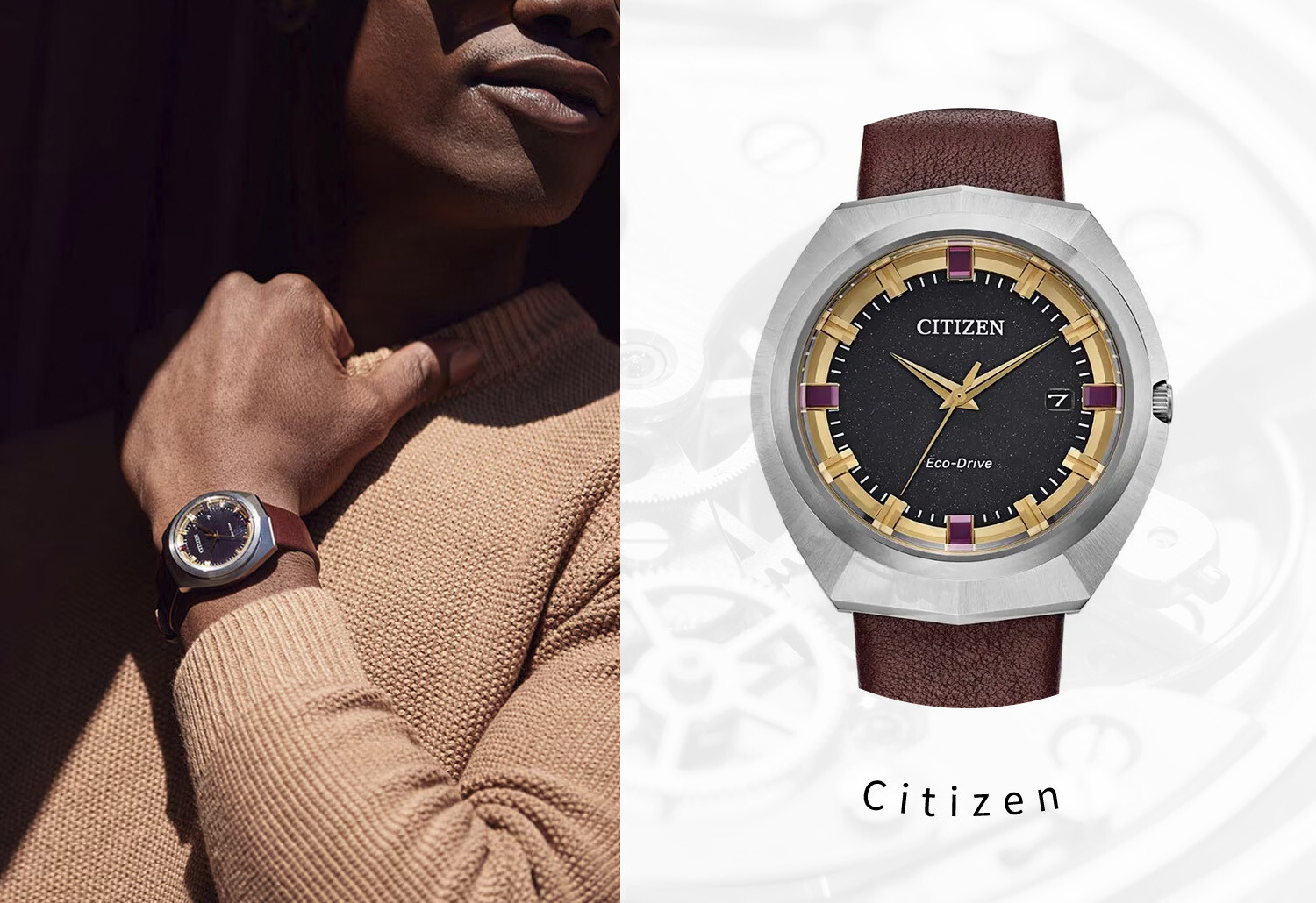 reloj Citizen insignia