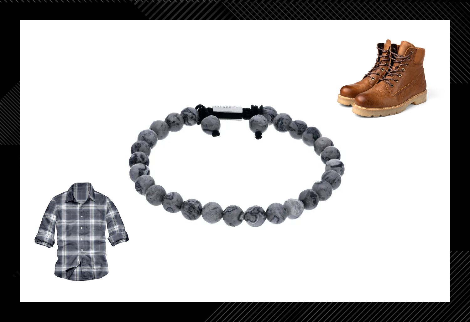 pulsera de jaspe