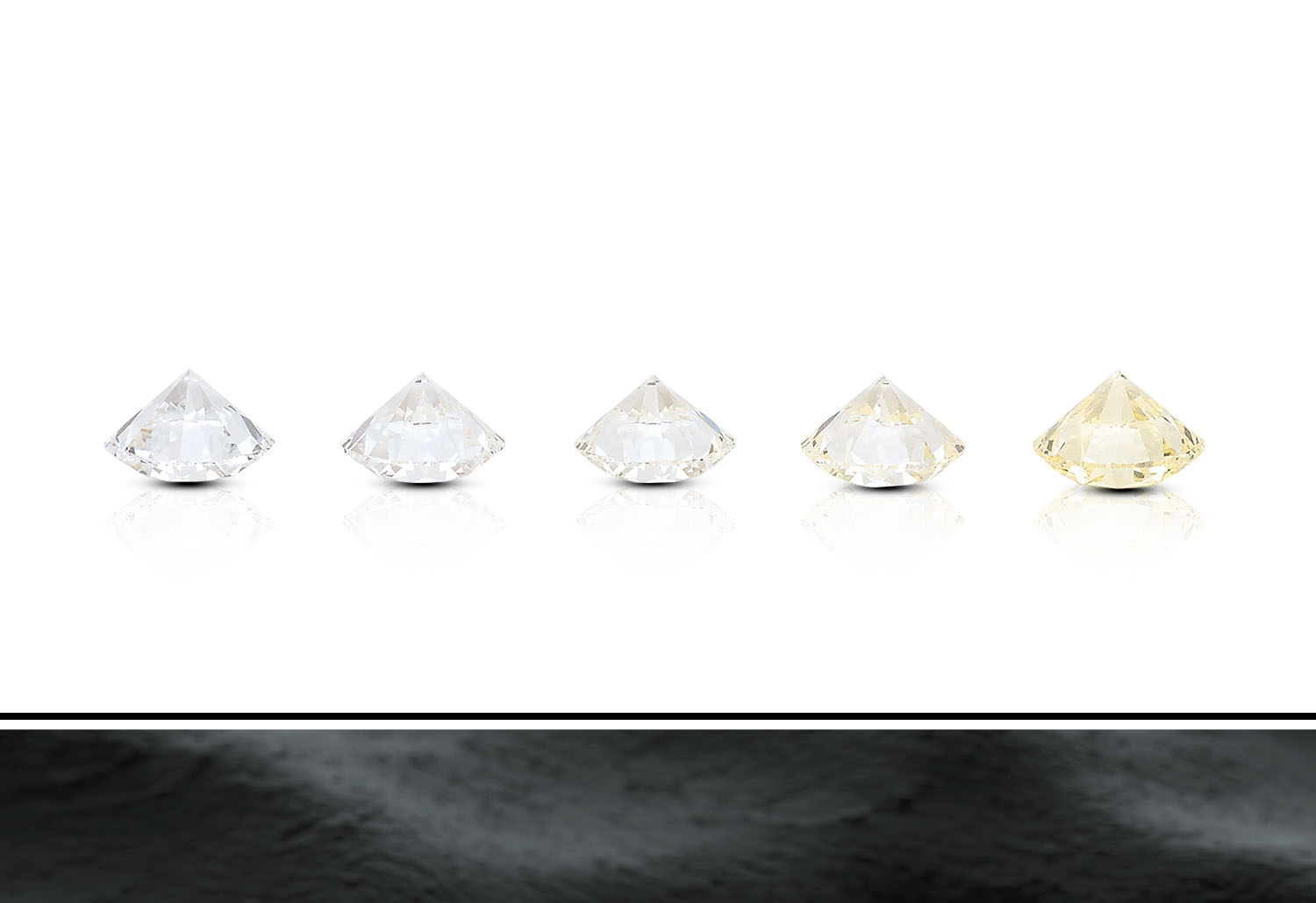 Las 4C de los diamantes ¿Qué son? ¿Para qué sirven?