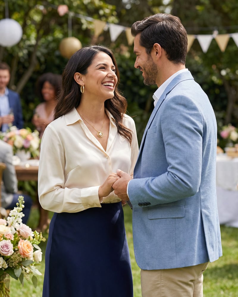 Firefly_GeminiFlash_Create-a-hyper‐realistic-image-of-a-31‐year‐old-Hispanic-woman-standing-next-to-her-3-662257