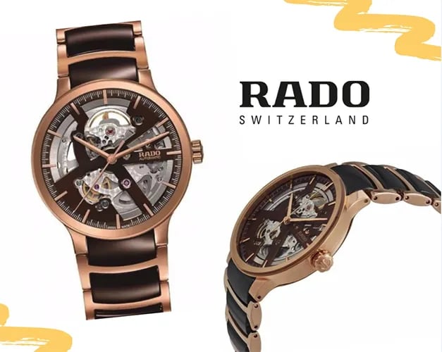 Rado