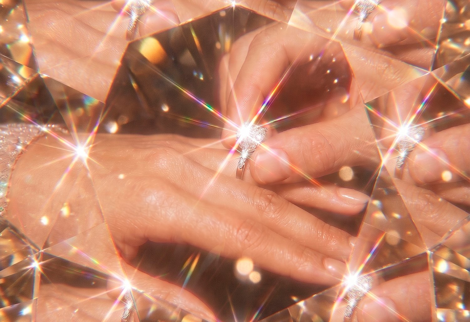 diamantes bizzarro 2026 anillos de compromiso