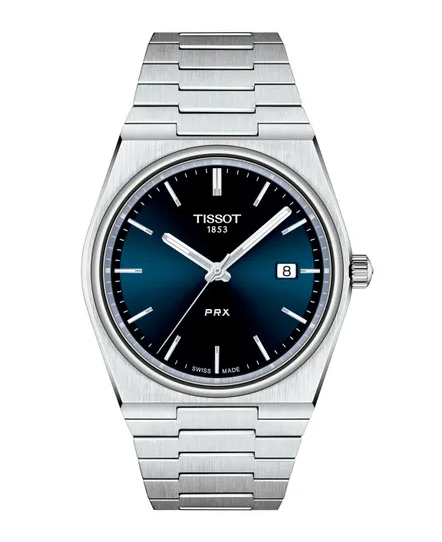 reloj tissot