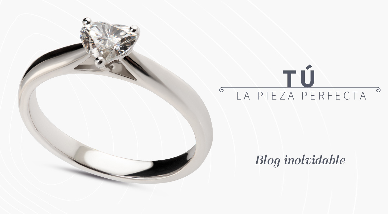 Joyer as BIZZARRO Blog Inolvidable anillo de compromiso