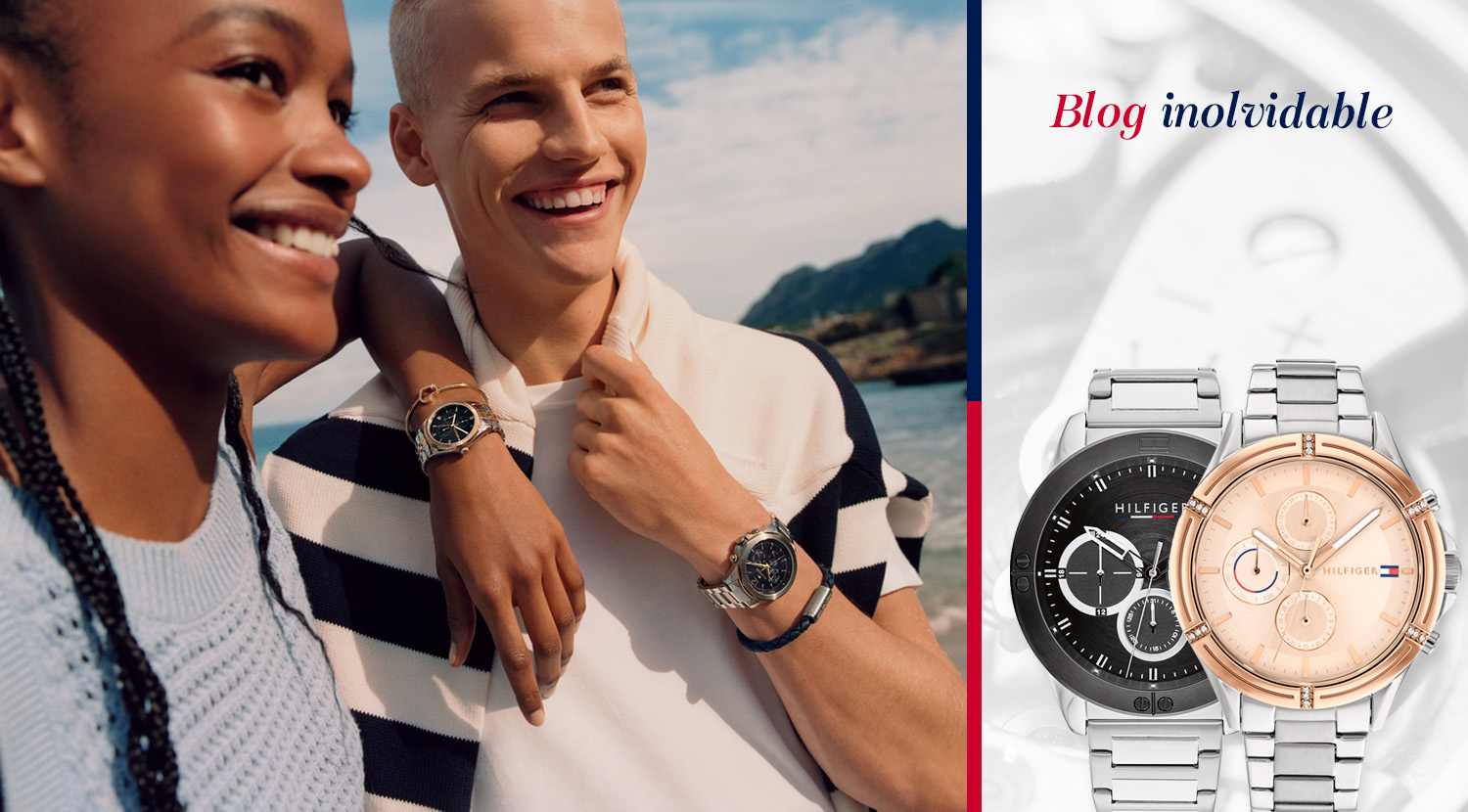 – Blog de Relojes de marca Primer Smartwatch de