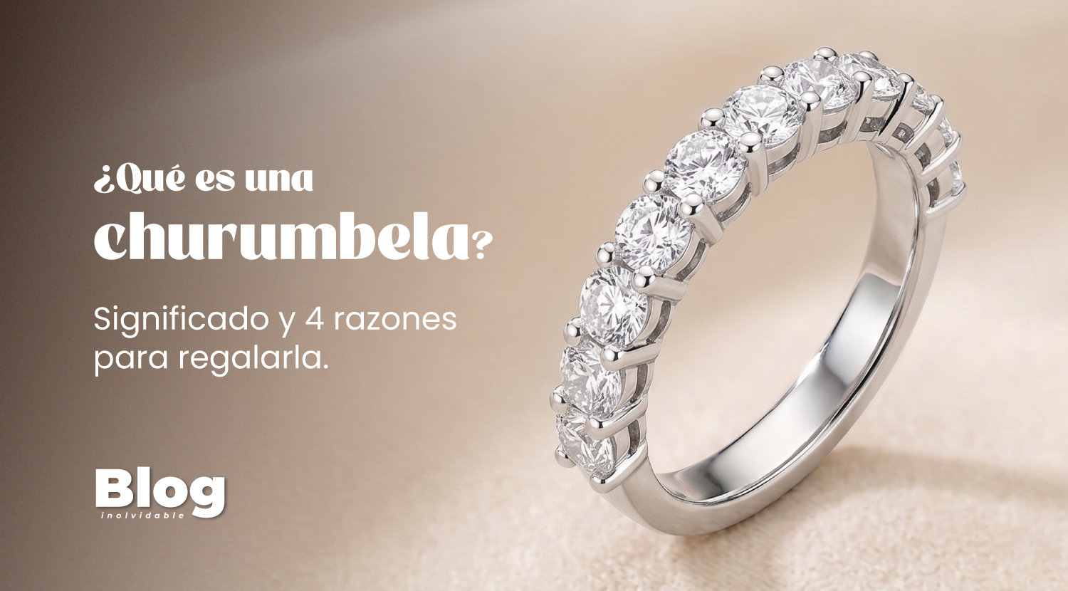 que es una churumbela origen significado regalar
