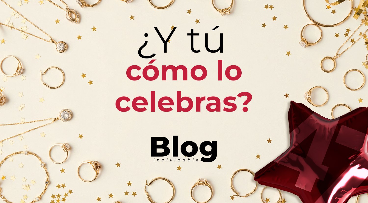 aniversario joyerias bizzarro