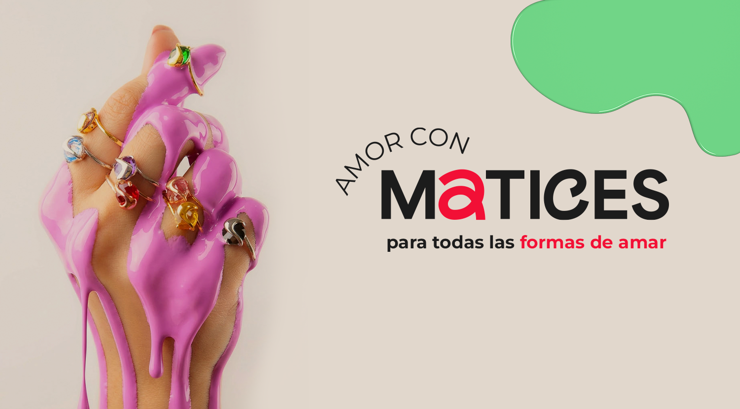 San Valentin BIZZARRO