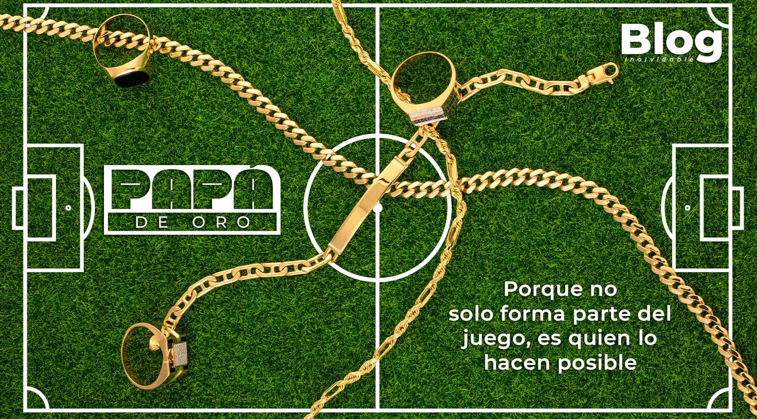 papa de oro joyerias bizzarro descuentos