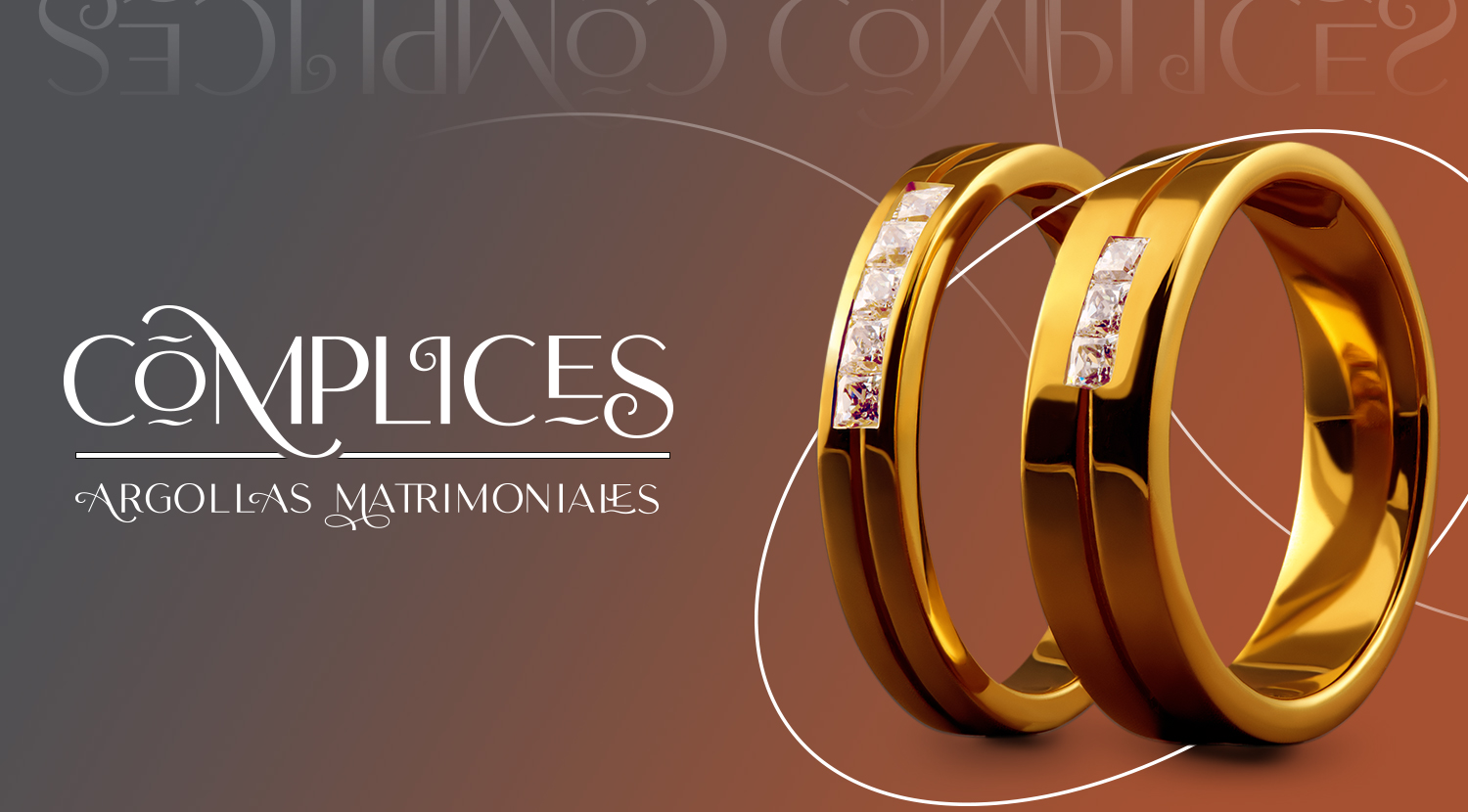 argollas de matrimonio