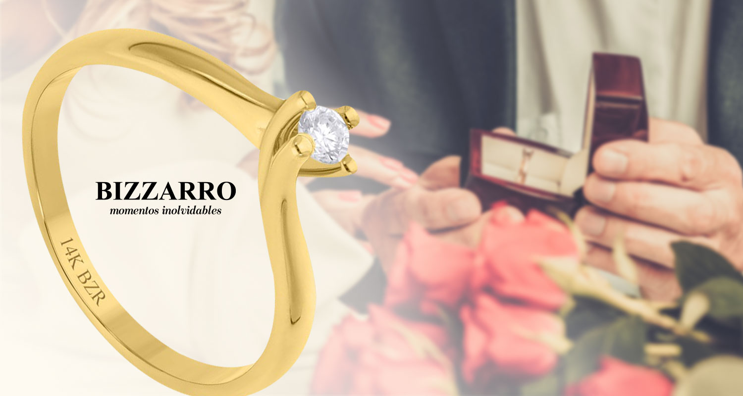 cuánto gastar en un anillo de compromiso